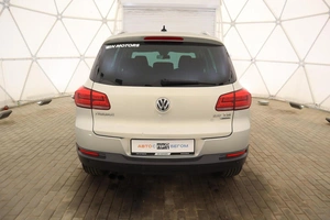 Внедорожник Volkswagen Tiguan 2014 года, 1640000 рублей, Обнинск