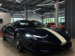 Купе Ferrari 296 GTB 2024 года, 29990000 рублей, Павловская Слобода