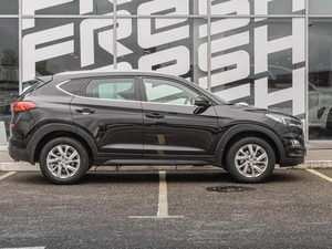 Внедорожник Hyundai Tucson 2019 года, 2400000 рублей, Краснодар