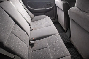 Седан Kia Spectra 2011 года, 499000 рублей, Оренбург