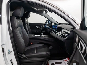 Внедорожник Chery Tiggo 7 Pro Max 2024 года, 2280000 рублей, Красноярск