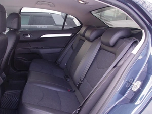 Седан Citroen C4 2021 года, 1349000 рублей, Владимир