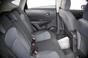 Внедорожник Nissan Qashqai 2012 года, 999000 рублей, Пермь