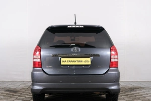 Минивэн Toyota Wish 2004 года, 869000 рублей, Красноярск