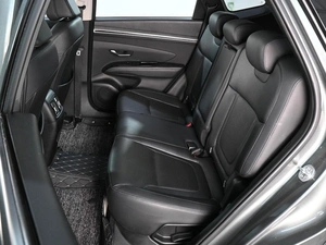 Внедорожник Hyundai Tucson 2021 года, 2819000 рублей, Аксай