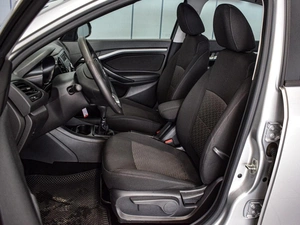 Седан ВАЗ (LADA) Vesta 2018 года, 850000 рублей, Муром