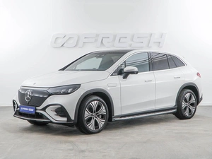 Внедорожник Mercedes-benz EQE SUV 2023 года, 7844046 рублей, Москва