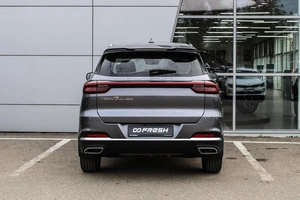 Внедорожник Chery Tiggo 7 Pro Max 2023 года, 1850000 рублей, Ярославль