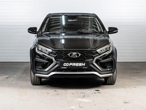 Седан ВАЗ (LADA) Vesta Cross 2024 года, 1415000 рублей, Ставрополь