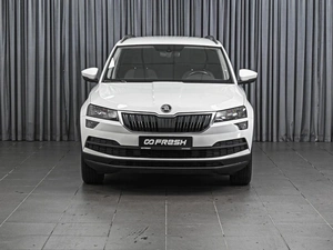 Внедорожник Skoda Karoq 2020 года, 2299000 рублей, Ставрополь
