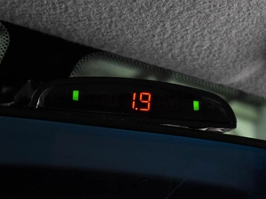 Седан Datsun on-DO 2019 года, 619000 рублей, Воронеж