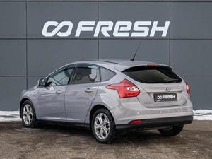Хетчбэк Ford Focus 2012 года, 850000 рублей, Краснодар