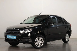 Лифтбек ВАЗ (LADA) Granta 2023 года, 699000 рублей, Челябинск