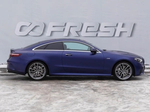 Купе Mercedes-benz E-класс AMG 2021 года, 7569000 рублей, Волгоград