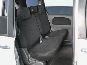 Минивэн Toyota Sienta 2012 года, 819000 рублей, Аксай