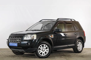 Внедорожник Land Rover Freelander 2007 года, 1059000 рублей, Тюмень