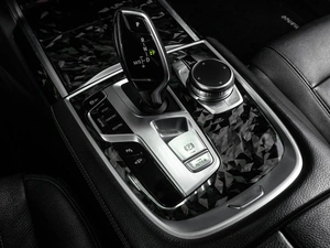 Седан BMW 7 серия 2018 года, 4134000 рублей, Тюмень