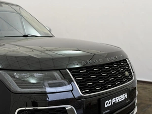 Внедорожник Land Rover Range Rover 2015 года, 5040000 рублей, Орёл