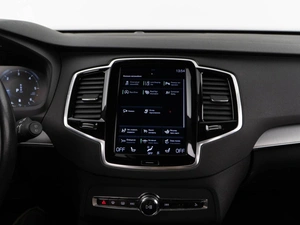 Внедорожник Volvo XC90 2021 года, 5406046 рублей, Москва