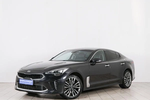 Лифтбек Kia Stinger 2018 года, 3099000 рублей, Красноярск