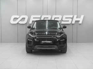 Внедорожник Land Rover Range Rover Evoque 2018 года, 2870000 рублей, Ростов-на-Дону