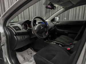 Седан Mitsubishi Lancer 2007 года, 740000 рублей, Красноярск