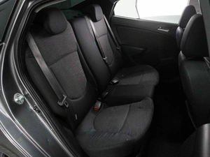 Седан Hyundai Solaris 2015 года, 779000 рублей, Воронеж