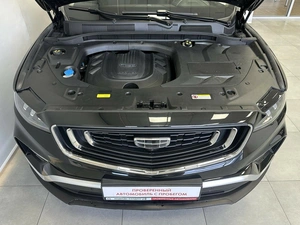 Внедорожник Geely Atlas Pro 2023 года, 2295000 рублей, Красноярск
