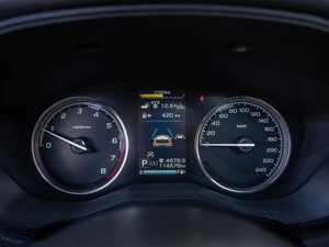 Внедорожник Subaru Forester 2019 года, 3270000 рублей, Волгоград