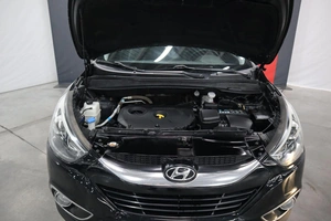 Внедорожник Hyundai ix35 2013 года, 1640000 рублей, Курск