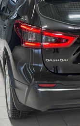 Внедорожник Nissan Qashqai 2019 года, 1500000 рублей, Красноярск