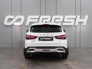 Универсал ВАЗ (LADA) Vesta Cross 2024 года, 1499000 рублей, Воронеж