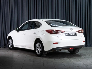 Седан Mazda 3 2014 года, 1270000 рублей, Волгоград