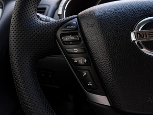 Внедорожник Nissan Murano 2013 года, 1370000 рублей, Краснодар