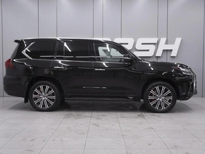 Внедорожник Lexus LX 2018 года, 8400000 рублей, Ростов-на-Дону