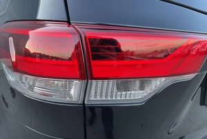 Внедорожник Toyota Highlander 2019 года, 3745000 рублей, Солонцы