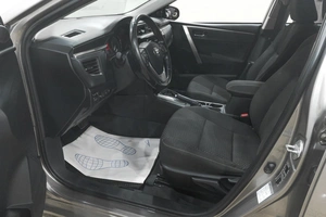 Седан Toyota Corolla 2013 года, 1399000 рублей, Новокузнецк