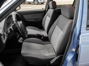 Седан Daewoo Nexia 2009 года, 365000 рублей, Краснодар