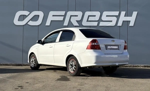 Седан Chevrolet Nexia 2021 года, 840000 рублей, Ижевск