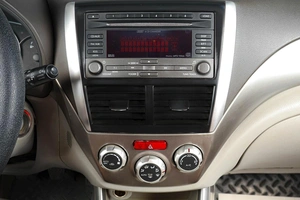 Внедорожник Subaru Forester 2010 года, 1079000 рублей, Тюмень