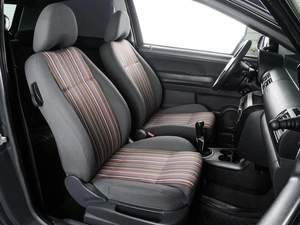 Хетчбэк Volkswagen Fox 2009 года, 289000 рублей, Воронеж