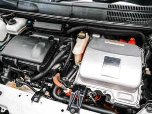 Лифтбек Toyota Prius 2009 года, 840000 рублей, Красноярск