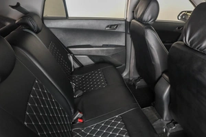 Внедорожник Hyundai Creta 2020 года, 2199000 рублей, Пермь