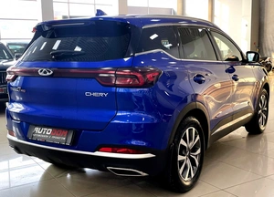Внедорожник Chery Tiggo 7 Pro 2022 года, 1687000 рублей, Солонцы