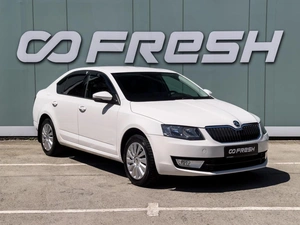 Лифтбек Skoda Octavia 2015 года, 1179000 рублей, Большой Сочи