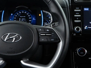 Внедорожник Hyundai Creta 2022 года, 2317444 рублей, Москва