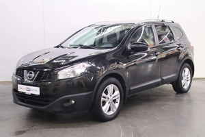Внедорожник Nissan Qashqai 2012 года, 1085000 рублей, Брянск