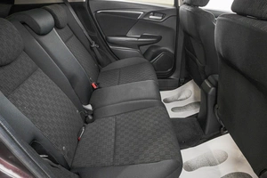 Хетчбэк Honda Fit 2016 года, 1149000 рублей, Барнаул