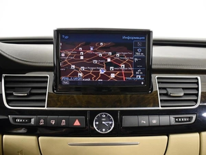 Седан Audi A8 2013 года, 1994900 рублей, Казань
