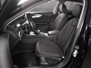 Седан Audi A4 2016 года, 2230000 рублей, Минеральные Воды